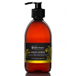 Hand Wash - Wild Gorse